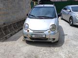 Daewoo Matiz 2014 года за 1 111 111 тг. в Алматы