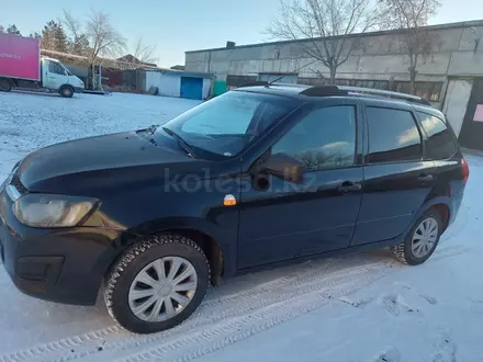 ВАЗ (Lada) Kalina 2194 2014 года за 3 500 000 тг. в Экибастуз – фото 7