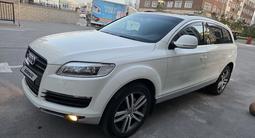 Audi Q7 2007 года за 6 850 000 тг. в Шымкент – фото 2