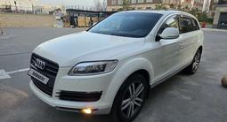 Audi Q7 2007 года за 6 850 000 тг. в Шымкент