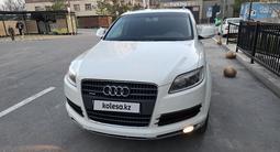Audi Q7 2007 года за 6 850 000 тг. в Шымкент – фото 3