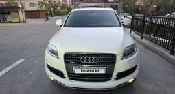 Audi Q7 2007 года за 6 850 000 тг. в Шымкент – фото 4