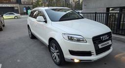 Audi Q7 2007 года за 6 850 000 тг. в Шымкент – фото 5