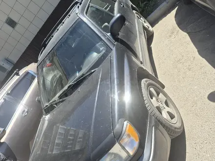 Subaru Forester 1997 года за 2 400 000 тг. в Усть-Каменогорск – фото 2