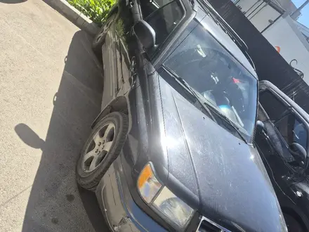 Subaru Forester 1997 года за 2 400 000 тг. в Усть-Каменогорск