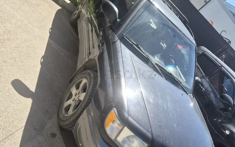 Subaru Forester 1997 года за 2 400 000 тг. в Усть-Каменогорск