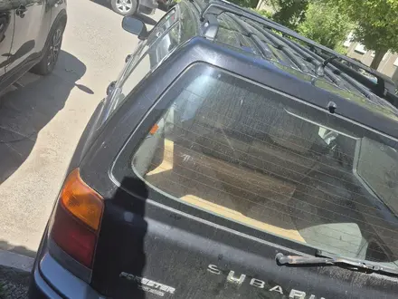 Subaru Forester 1997 года за 2 400 000 тг. в Усть-Каменогорск – фото 3