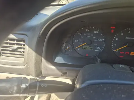 Subaru Forester 1997 года за 2 400 000 тг. в Усть-Каменогорск – фото 7