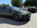 Hyundai Elantra 2023 года за 9 500 000 тг. в Атырау – фото 7