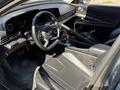 Hyundai Elantra 2023 года за 9 500 000 тг. в Атырау – фото 8