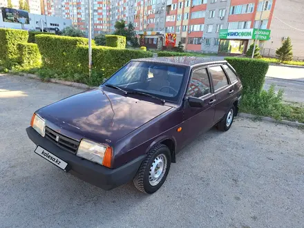 ВАЗ (Lada) 2109 1998 года за 750 000 тг. в Павлодар – фото 8