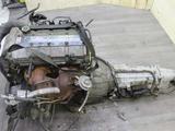 Двигатель на Форд Ford Scorpioүшін550 000 тг. в Павлодар – фото 5