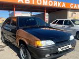 ВАЗ (Lada) 2114 2008 годаүшін480 000 тг. в Атырау – фото 2