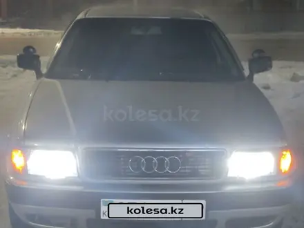 Audi 80 1994 года за 1 650 000 тг. в Караганда – фото 13