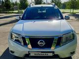 Nissan Terrano 2014 года за 7 200 000 тг. в Алматы – фото 3