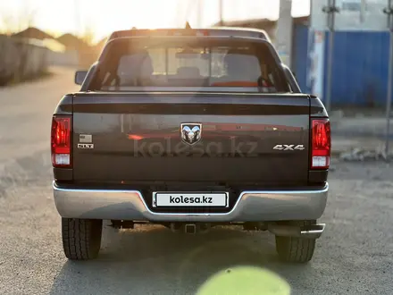 Dodge RAM 2016 года за 30 000 000 тг. в Алматы – фото 4