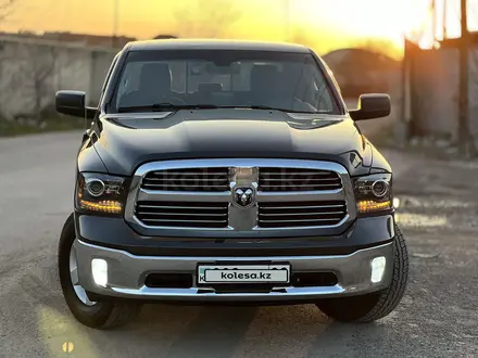 Dodge RAM 2016 года за 30 000 000 тг. в Алматы – фото 13