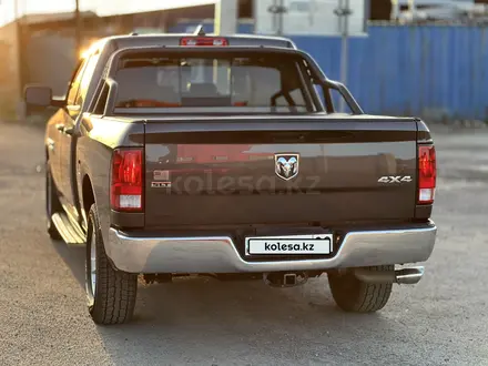Dodge RAM 2016 года за 30 000 000 тг. в Алматы – фото 20