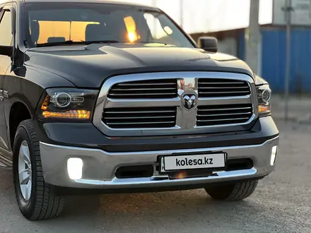 Dodge RAM 2016 года за 30 000 000 тг. в Алматы – фото 26