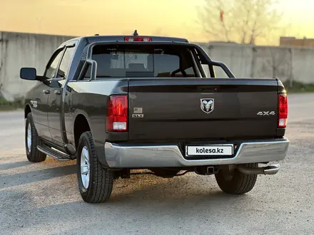 Dodge RAM 2016 года за 30 000 000 тг. в Алматы – фото 27