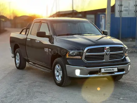 Dodge RAM 2016 года за 30 000 000 тг. в Алматы – фото 28