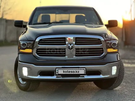 Dodge RAM 2016 года за 30 000 000 тг. в Алматы – фото 8