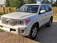 Toyota Land Cruiser 2014 годаүшін10 000 тг. в Алматы