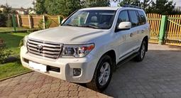 Toyota Land Cruiser 2014 года за 10 000 тг. в Алматы