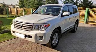 Toyota Land Cruiser 2014 года за 10 000 тг. в Алматы