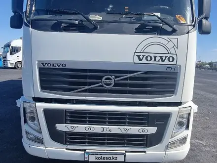 Volvo  FH 2011 года за 36 000 000 тг. в Шымкент