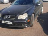 Mercedes-Benz C 320 2004 года за 5 300 000 тг. в Шымкент