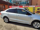 Volkswagen Polo 2014 годаүшін3 800 000 тг. в Алматы