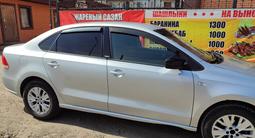 Volkswagen Polo 2014 года за 4 500 000 тг. в Алматы