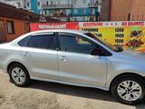 Volkswagen Polo 2014 годаүшін4 000 000 тг. в Алматы – фото 5