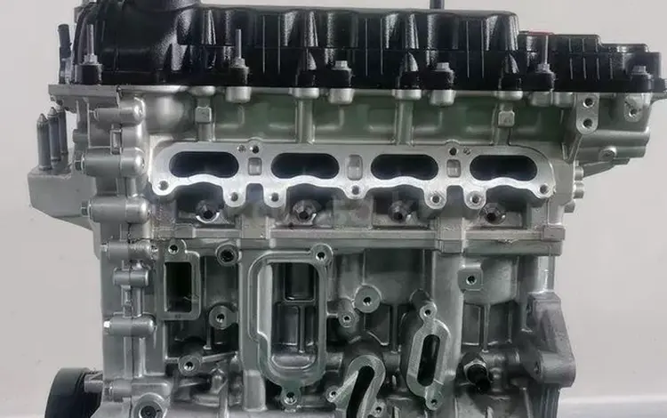 Двигатель новый Chery J20 за 700 000 тг. в Костанай