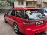 Subaru Legacy 1994 года за 2 000 000 тг. в Алматы – фото 2