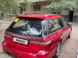 Subaru Legacy 1994 года за 2 000 000 тг. в Алматы – фото 4