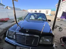 Mercedes-Benz 190, 1989