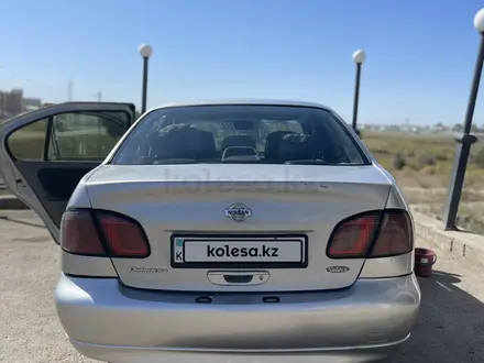 Nissan Primera 2003 года за 2 000 000 тг. в Жезказган – фото 7