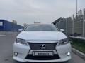 Lexus ES 250 2013 года за 13 300 000 тг. в Шымкент – фото 14
