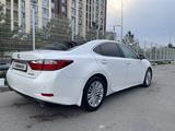 Lexus ES 250 2013 годаүшін13 300 000 тг. в Шымкент – фото 2