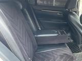Lexus ES 250 2013 годаүшін13 300 000 тг. в Шымкент – фото 5