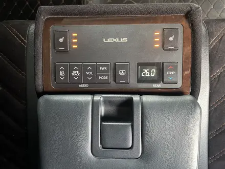 Lexus ES 250 2013 годаүшін13 300 000 тг. в Шымкент – фото 4
