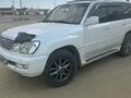 Lexus LX 470 1999 года за 6 700 000 тг. в Актобе – фото 3