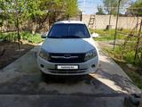 ВАЗ (Lada) Granta 2190 2013 года за 2 600 000 тг. в Шымкент