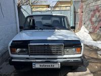 ВАЗ (Lada) 2107 2005 года за 2 000 000 тг. в Шымкент