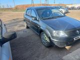 Renault Logan 2010 годаүшін2 500 000 тг. в Костанай – фото 5