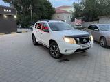 Nissan Terrano 2017 годаүшін5 700 000 тг. в Актобе