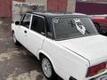 ВАЗ (Lada) 2107 2006 года за 580 000 тг. в Шу