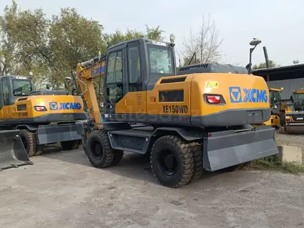 XCMG  XE150WD 2026 года за 52 000 000 тг. в Павлодар – фото 2